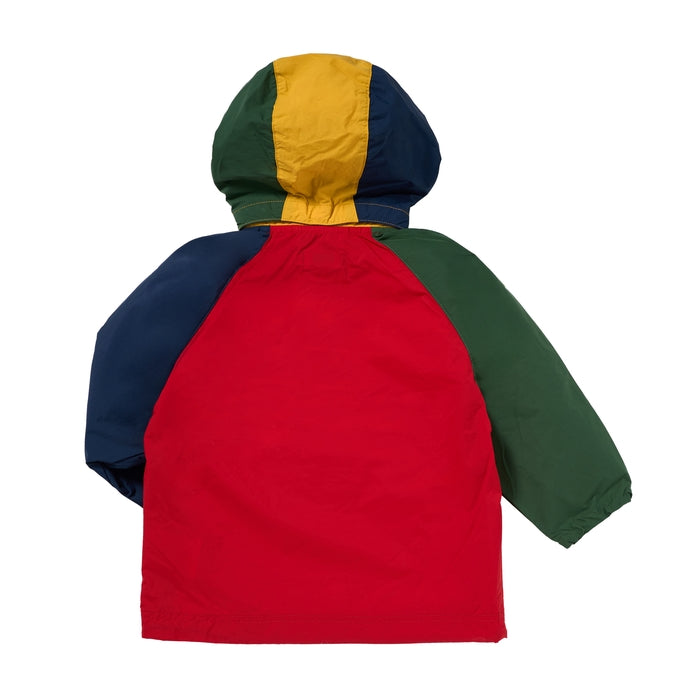 [Thanksgiving] Windbreaker [Cancellation/Return not possible]