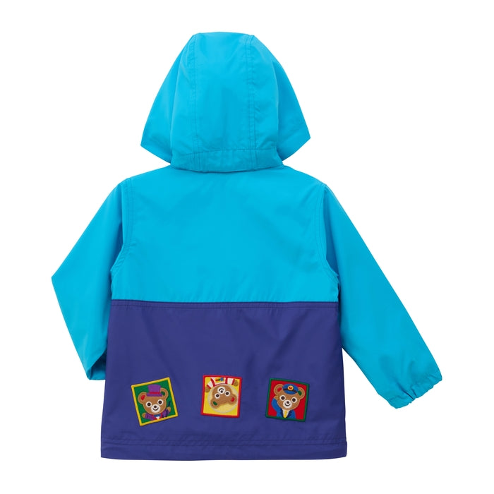 ウインドブレーカー