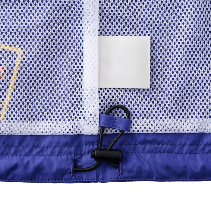 ウインドブレーカー