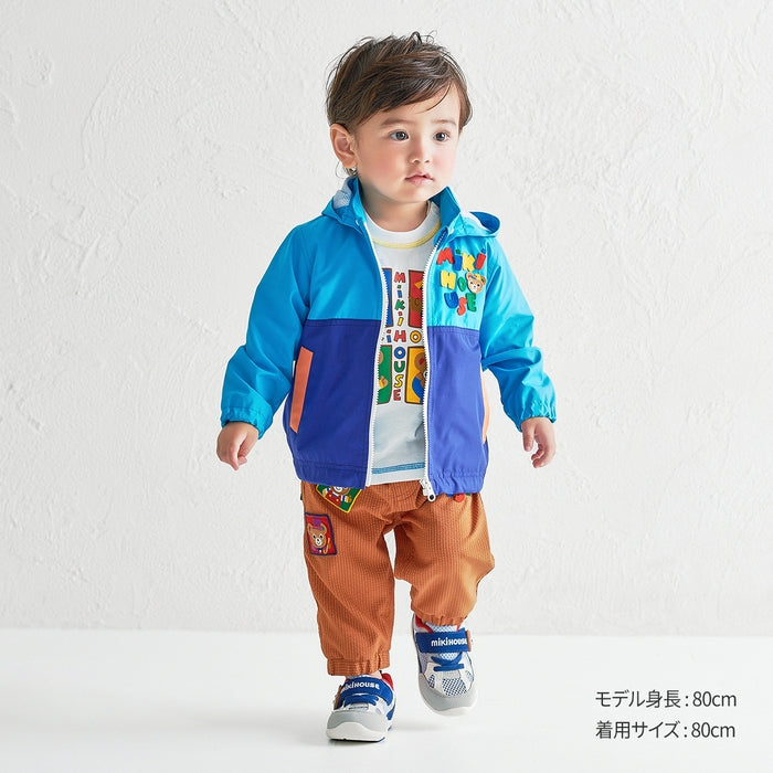 ウインドブレーカー