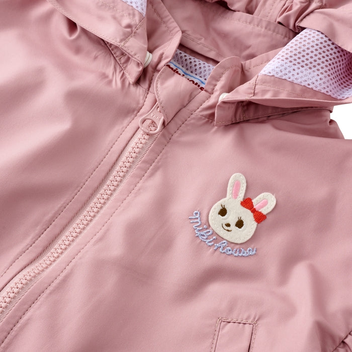 ウインドブレーカー