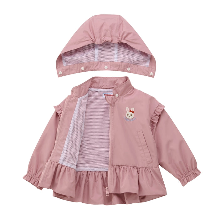 ウインドブレーカー