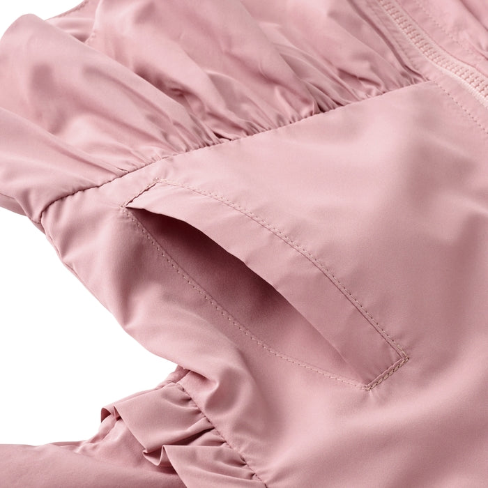 ウインドブレーカー