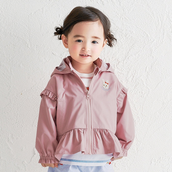 ウインドブレーカー