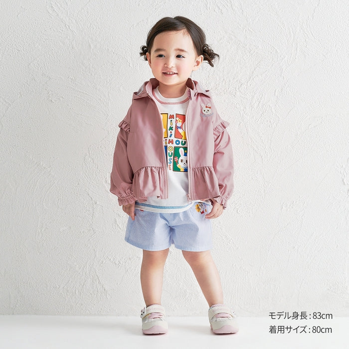 ウインドブレーカー