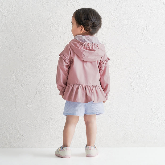 ウインドブレーカー