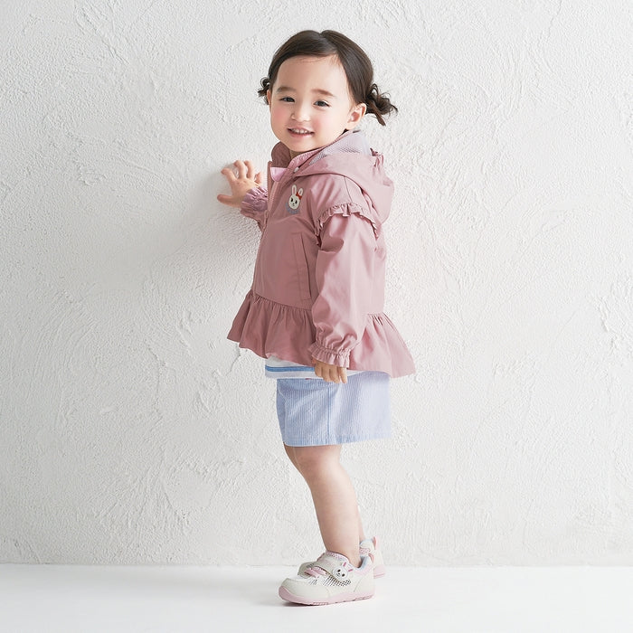 ウインドブレーカー – ミキハウスオフィシャルサイト