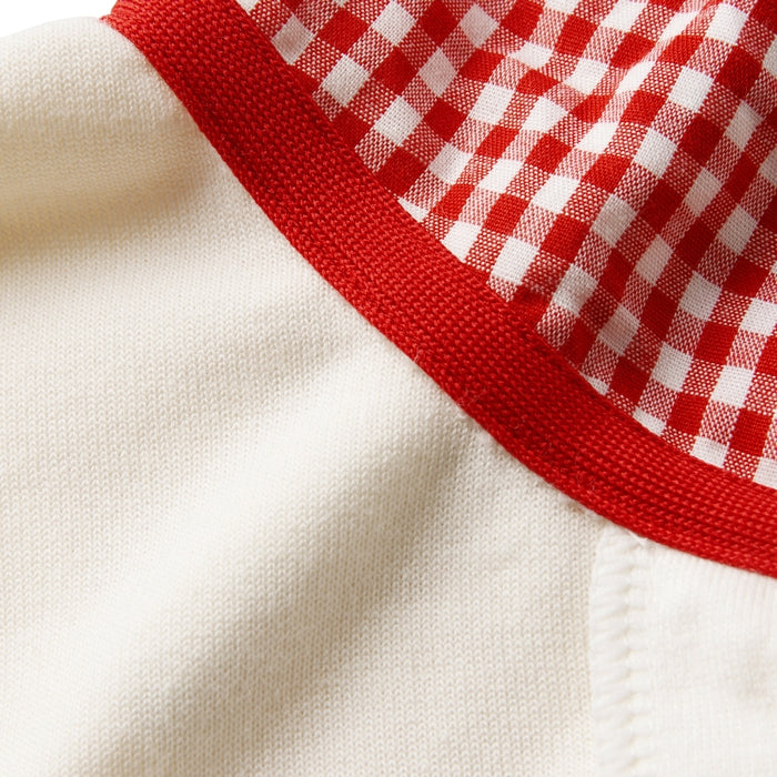 [Thanksgiving] Pile poncho [Cancellation/Return not possible]