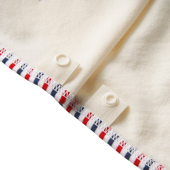 [Thanksgiving] Pile poncho [Cancellation/Return not possible]