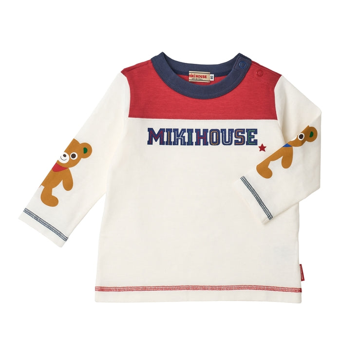 [Thanksgiving] Long sleeve T-shirt [No cancellations or returns]