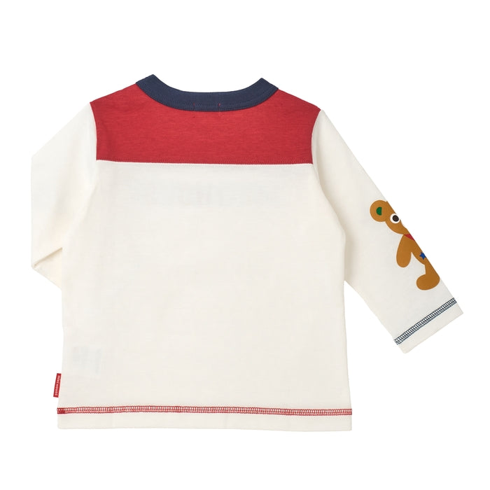 [Thanksgiving] Long sleeve T-shirt [No cancellations or returns]