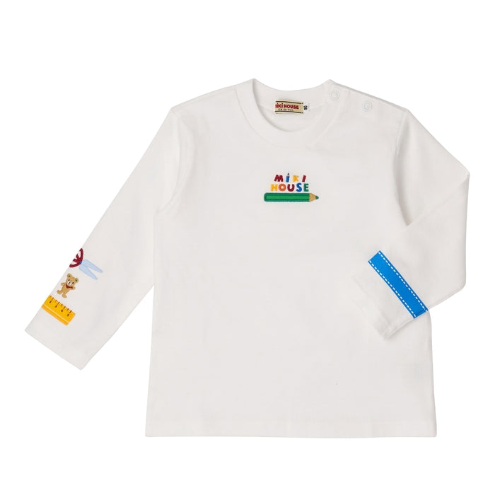 [Thanksgiving] Long sleeve T-shirt [No cancellations or returns]