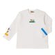 【感謝祭】長袖Ｔシャツ【配送希望日・キャンセル・返品不可】