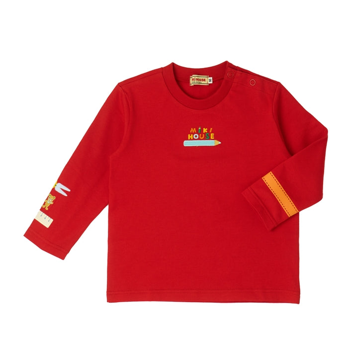 [Thanksgiving] Long sleeve T-shirt [No cancellations or returns]