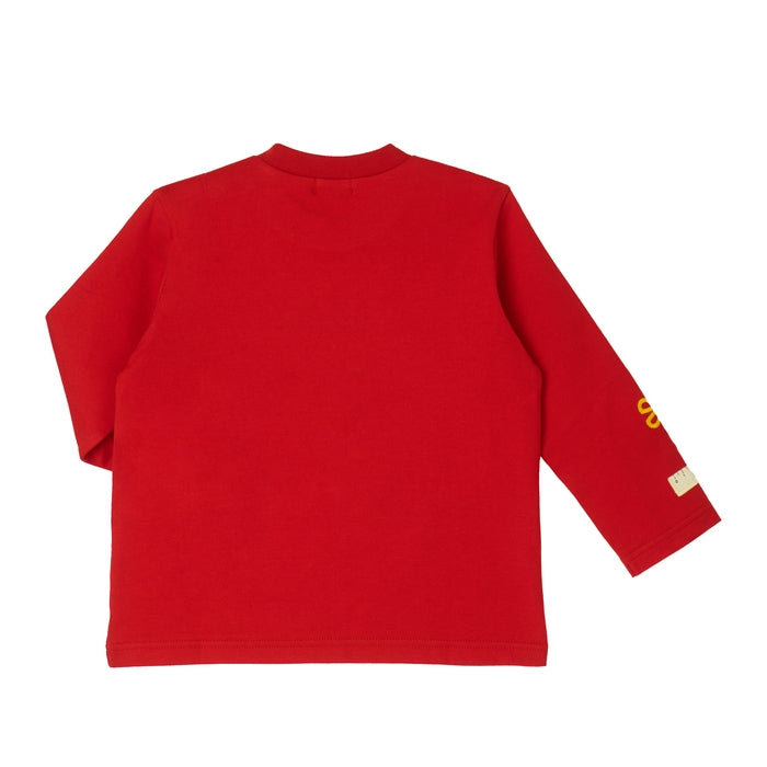 [Thanksgiving] Long sleeve T-shirt [No cancellations or returns]