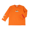 [Thanksgiving] Long sleeve T-shirt [No cancellations or returns]