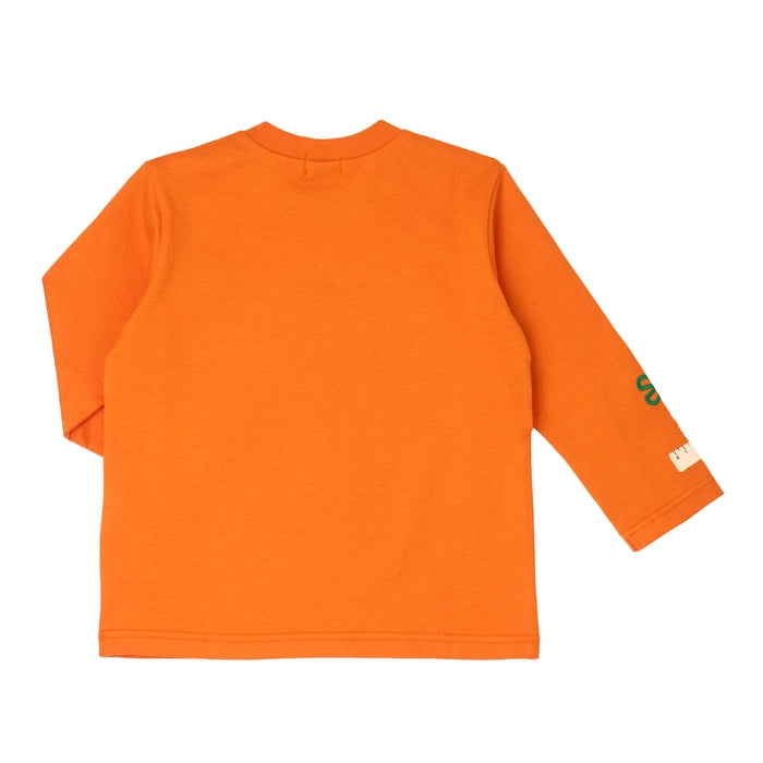 [Thanksgiving] Long sleeve T-shirt [No cancellations or returns]