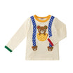 [Thanksgiving] Long sleeve T-shirt [No cancellations or returns]