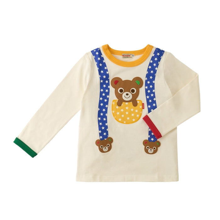 [Thanksgiving] Long sleeve T-shirt [No cancellations or returns]