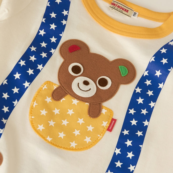 [Thanksgiving] Long sleeve T-shirt [No cancellations or returns]