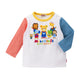 long sleeve t-shirt