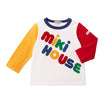 [Thanksgiving] Long sleeve T-shirt [No cancellations or returns]
