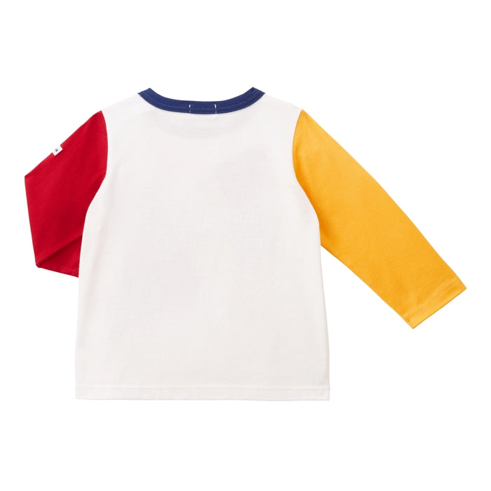 [Thanksgiving] Long sleeve T-shirt [No cancellations or returns]