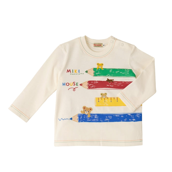 [Thanksgiving] Long sleeve T-shirt [No cancellations or returns]
