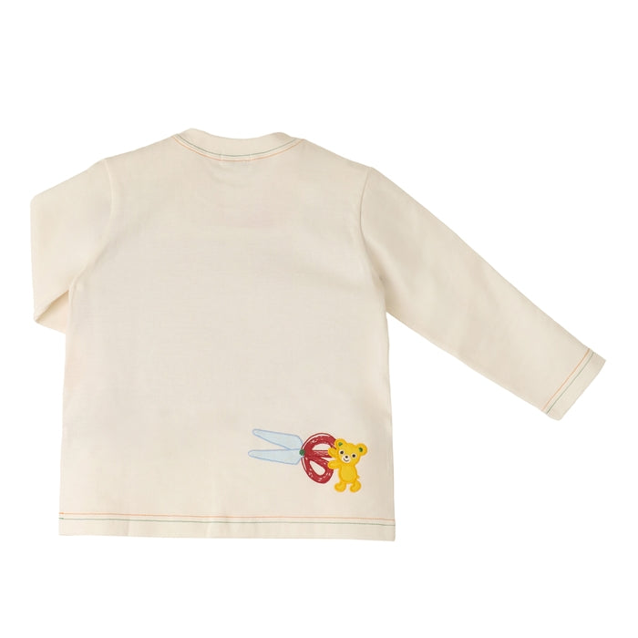[Thanksgiving] Long sleeve T-shirt [No cancellations or returns]