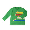 [Thanksgiving] Long sleeve T-shirt [No cancellations or returns]