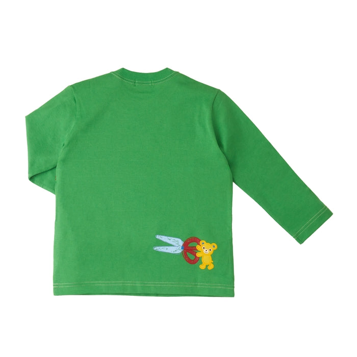 [Thanksgiving] Long sleeve T-shirt [No cancellations or returns]