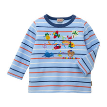 長袖Tシャツ – ミキハウスオフィシャルサイト
