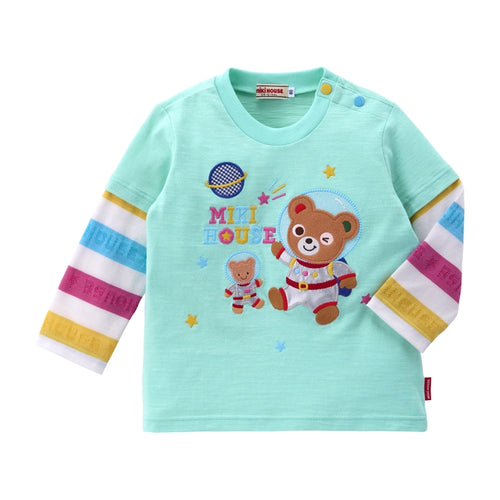 긴팔 T셔츠의 상품 이미지