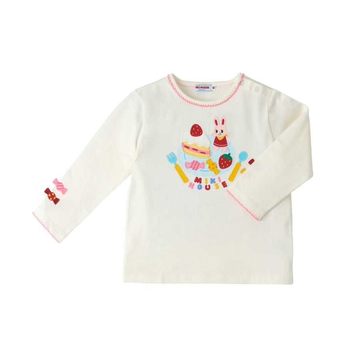 [Thanksgiving] Long sleeve T-shirt [No cancellations or returns]