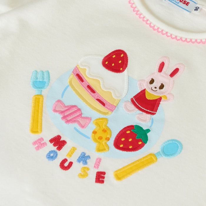 [Thanksgiving] Long sleeve T-shirt [No cancellations or returns]