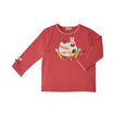 [Thanksgiving] Long sleeve T-shirt [No cancellations or returns]
