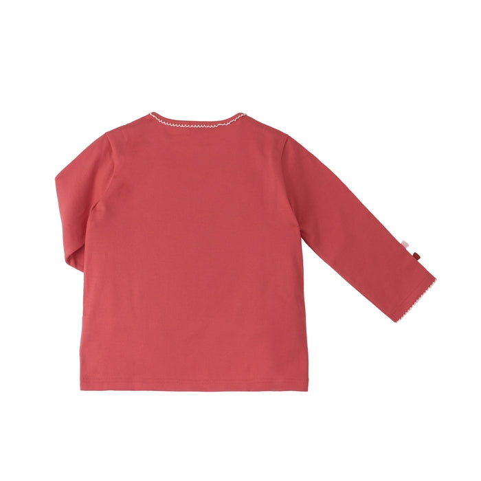 [Thanksgiving] Long sleeve T-shirt [No cancellations or returns]