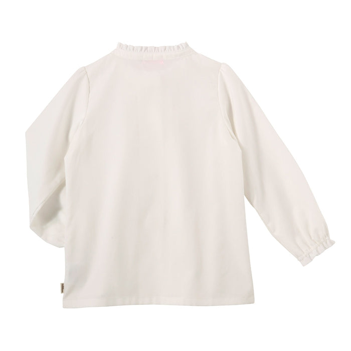 [Thanksgiving] Long sleeve blouse [Cancellation/Return not possible]