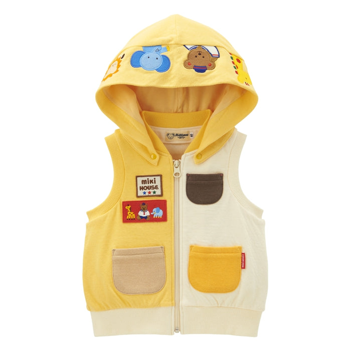 クラシックベア ベスト