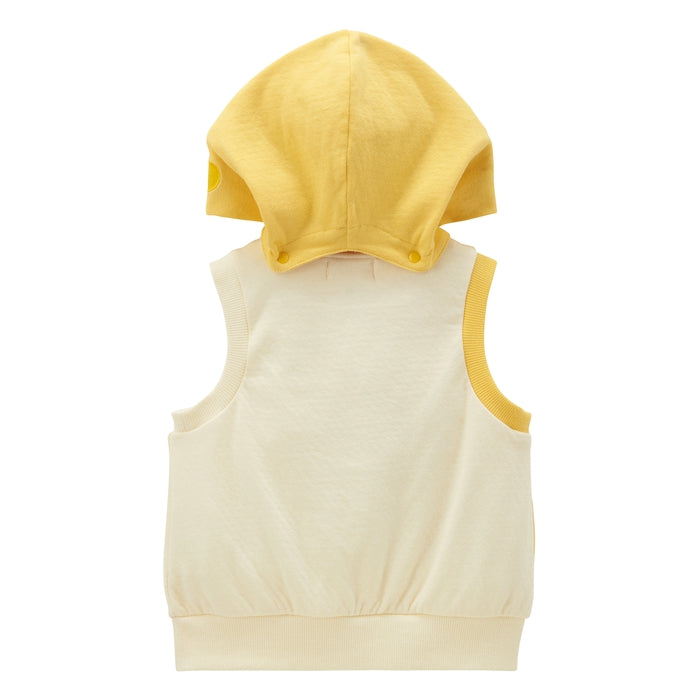 クラシックベア ベスト