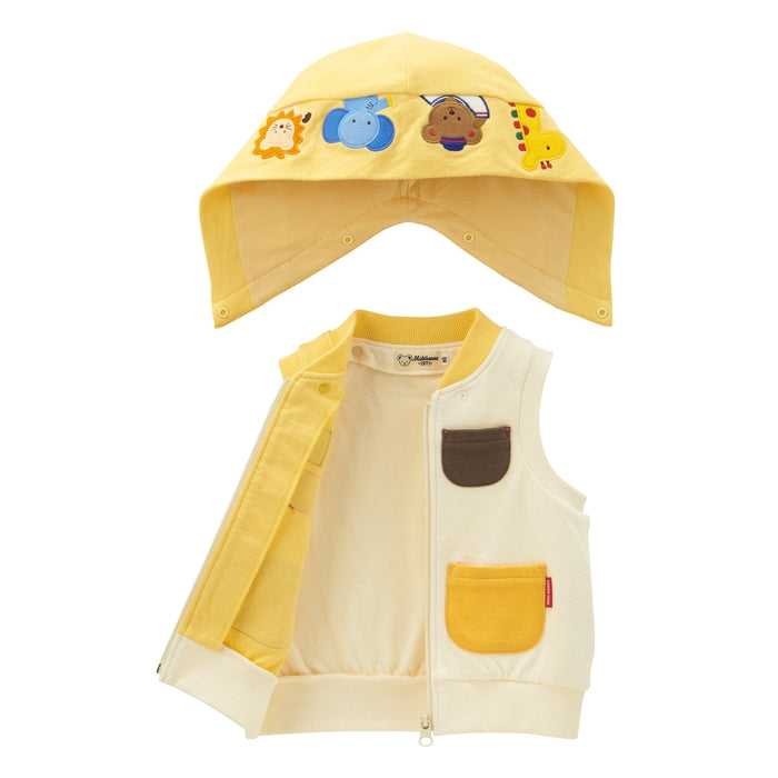 クラシックベア ベスト