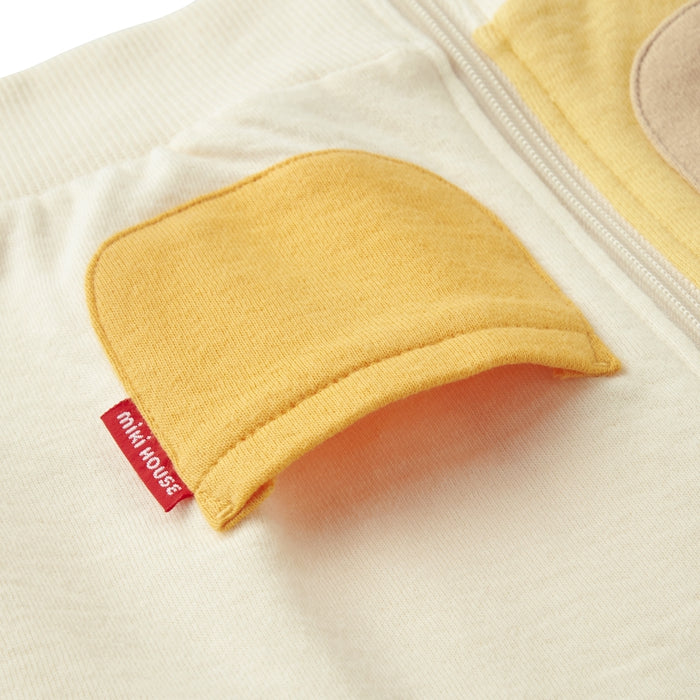 クラシックベア ベスト