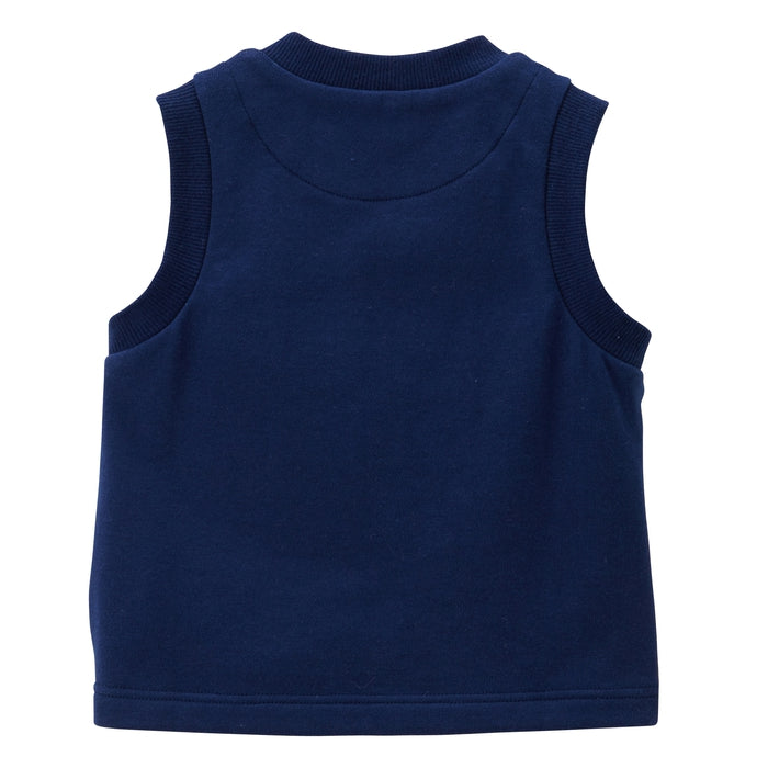 感謝祭】ベスト【キャンセル・返品不可】 – ミキハウスオフィシャルサイト