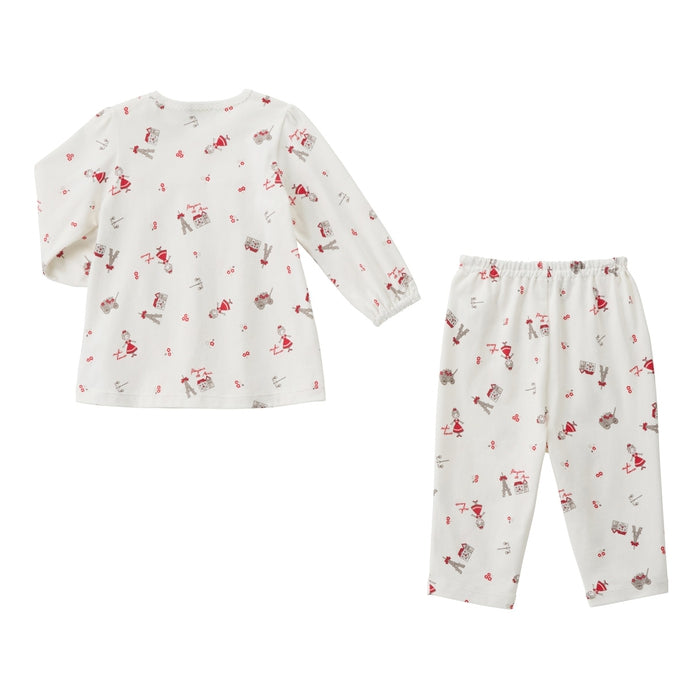 [Thanksgiving] Long sleeve pajamas [No cancellations or returns]