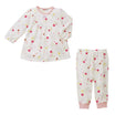 [Thanksgiving] Long sleeve pajamas [No cancellations or returns]