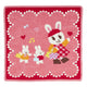 [Thanksgiving] Hand towel [Cancellation/Return not possible]