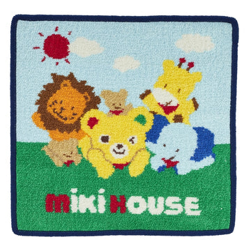 [Thanksgiving] Hand towel [Cancellation/Return not possible] multi color 商品画像