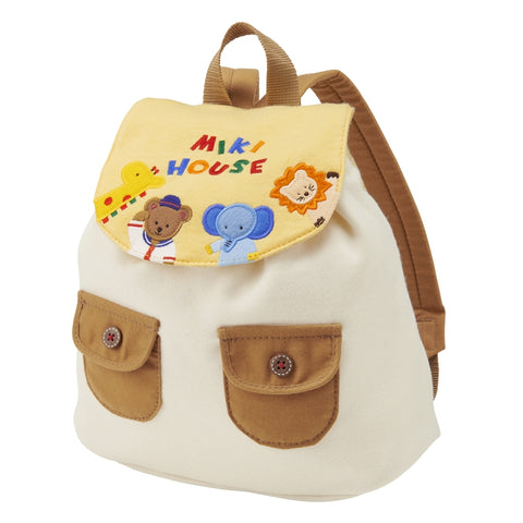 经典熊婴儿背包