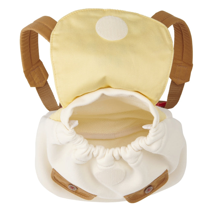 经典熊婴儿背包