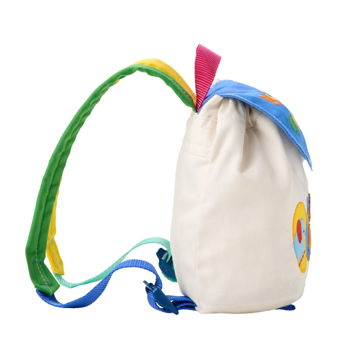 ミキハウスベア リュック